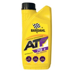 Bardahl – ATF 7G+ 100% Synthetic
