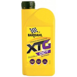 Bardahl – XTG DCT 1 L.