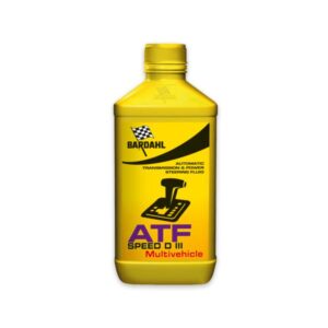 Bardahl – ATF SPEED DIII Multivehicle