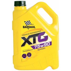 Bardahl – XTG 75W-90