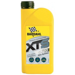 Bardahl – XTS 5W-20