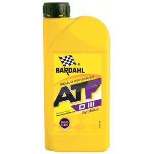 Bardahl – ATF D III