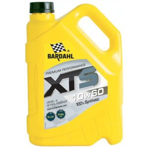 Bardahl – XTS 10W-60