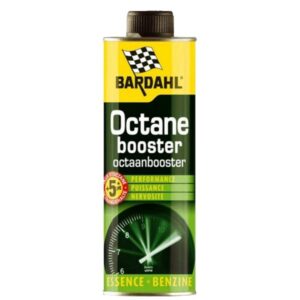 Bardahl – Octane Booster 0.500 ml.