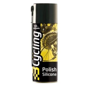 Bardahl – Полиращ силиконов лубрикант за велосипеди 0.400 ml.