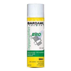 Bardahl – Проникващ спрей за отвиване 0.500 ml.