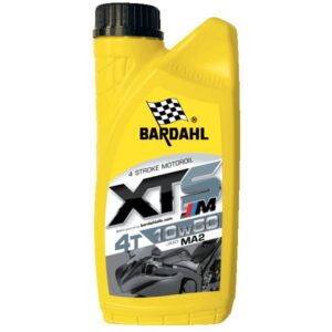 Bardahl – XTS-M MOTO 10W-50 4T 1 L.