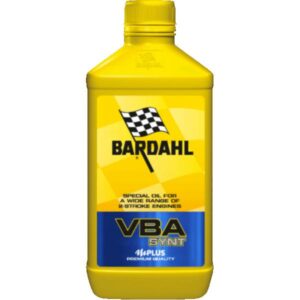 Bardahl – VBA Synth 2T Oil 1 L.
