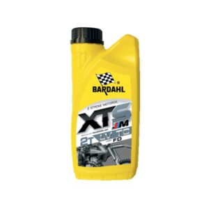 Bardahl – XTS-M MOTO LOW 2T 1 L.