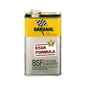 Bardahl – BSF/Octane Booster 1 L.
