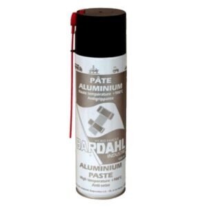 Bardahl – Паста против затягане алуминиева 0.400 ml.