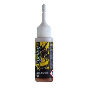 Bardahl – Смазка за вериги на велосипеди 0.060 ml.