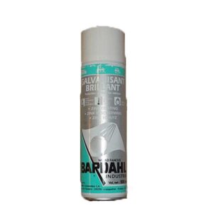 Bardahl – Цинков спрей 0.400 ml.