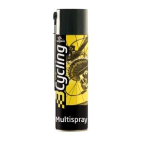 Bardahl – Мултифункционална смазка за велосипеди 0.500 ml.