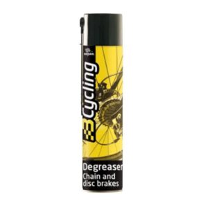 Bardahl – Обезмаслител за велосипеди 0.600 ml.