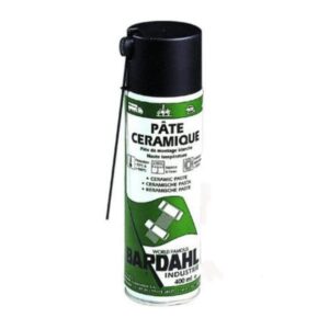 Bardahl – Керамична паста 0.400 ml.