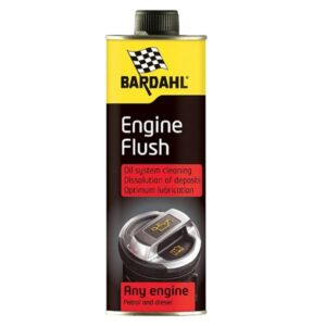 Bardahl – Препарат за промиване на двигатели 0.330 ml.