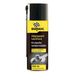 Bardahl – Проникващ спрей против корозия 0.400 ml.