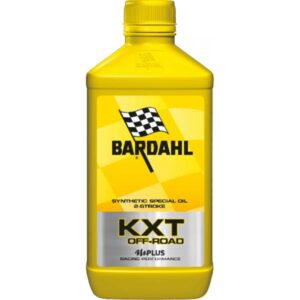 Bardahl – KXT Off Road 2Т 1 L.
