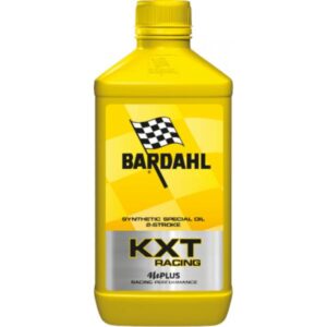 Bardahl – KXT RACING 1 L.