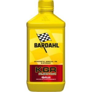 Bardahl – KGR Injection 2T 1 L.
