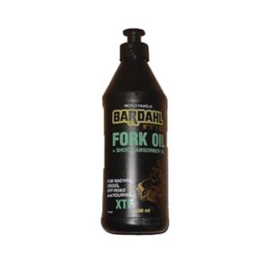 Bardahl – Fork Oil  20W 0.500 ml.