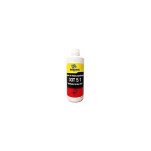 Bardahl – Спирачна течност Dot 5.1 0.250 ml.