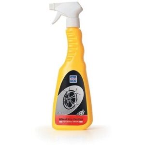 XADO Verylube – Почистване на алуминиеви джанти 0.500 ml.