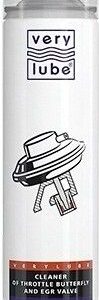 XADO Cleaner of the Throttle Butterfly and EGR Valve 0.320 ml.
