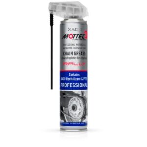 XADO Mottec – Спрей грес срещу замърсяване на вериги 0.200 ml.