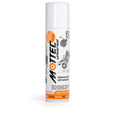 XADO Mottec – Спрей грес за вериги на велосипеди 0.150 ml.