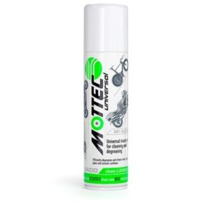 XADO Mottec – Спрей за премахване на силикон 0.150 ml.
