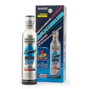 XADO – Максимум за плавателни съдове 0.360 ml.