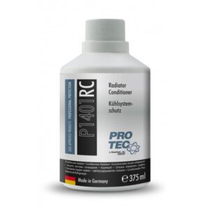 PRO-TEC P1401 Radiator Conditioner 0.375 ml.