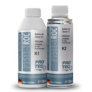 PRO-TEC P1511-1 Radiator Oil Cleaner 0.375 ml.