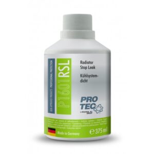 PRO-TEC P1601 Radiator Stop Leak 0.375 ml.