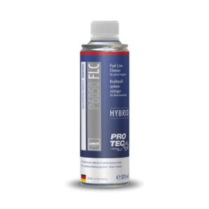 PRO-TEC P6050 Fuel Line Cleaner Hybrid 0.375 ml.