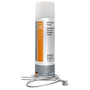 PRO-TEC P2985 DPF/Catalyst Cleaner 0.400 ml.