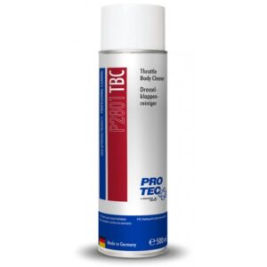 PRO-TEC P2801 Throttle Body Cleaner 0.500 ml.