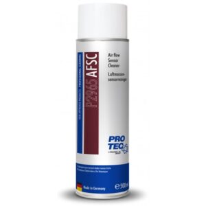PRO-TEC P2985 Air Flow Sensor Cleaner 0.500 ml.