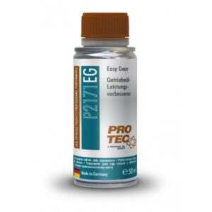 PRO-TEC – Препарат за ръчна скоростна кутия Easy Gear 0.050 ml.