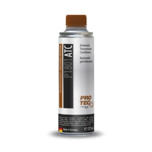 PRO-TEC – Препарат подобрител за автоматични скоростни кутии AТС 0.375 ml.