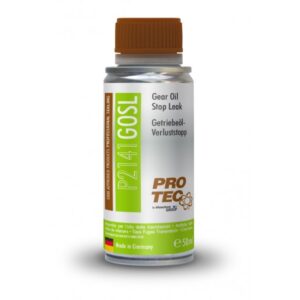 PRO-TEC P2141 Gear Oil Stop Leak 0.050 ml.