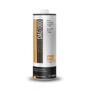 PRO-TEC P2010 Diesel Anti Gel 1:1000 1 L.
