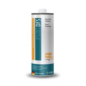 PRO-TEC P1281 Diesel Fuel Stabilisator 1 L.