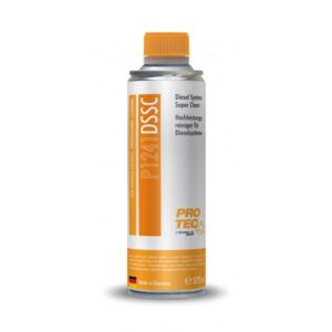 PRO-TEC P1241 Diesel System Super Cleaner 0.375 ml.