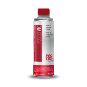 PRO-TEC P2233 Valves and Injection Cleaner 0.375 ml.