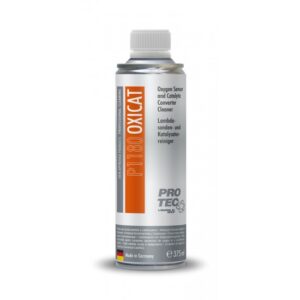 PRO-TEC – Препарат за почистване на катализатори Oxicat 0.375 ml.