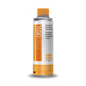 PRO-TEC P2101 Common Rail Diesel System Cleaner 0.375 ml.