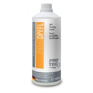 PRO-TEC P6161 DPF Flushing Liquid* 1 L.